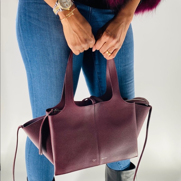 ‼️Celine Tri-Fold Bag‼️ - Picture 6 of 6